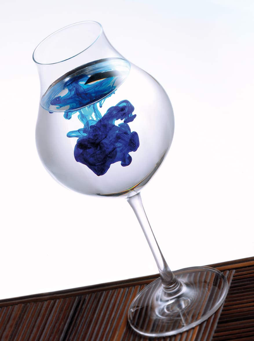 Coloranti Idrosolubili Liquidi Blu Patent  150g