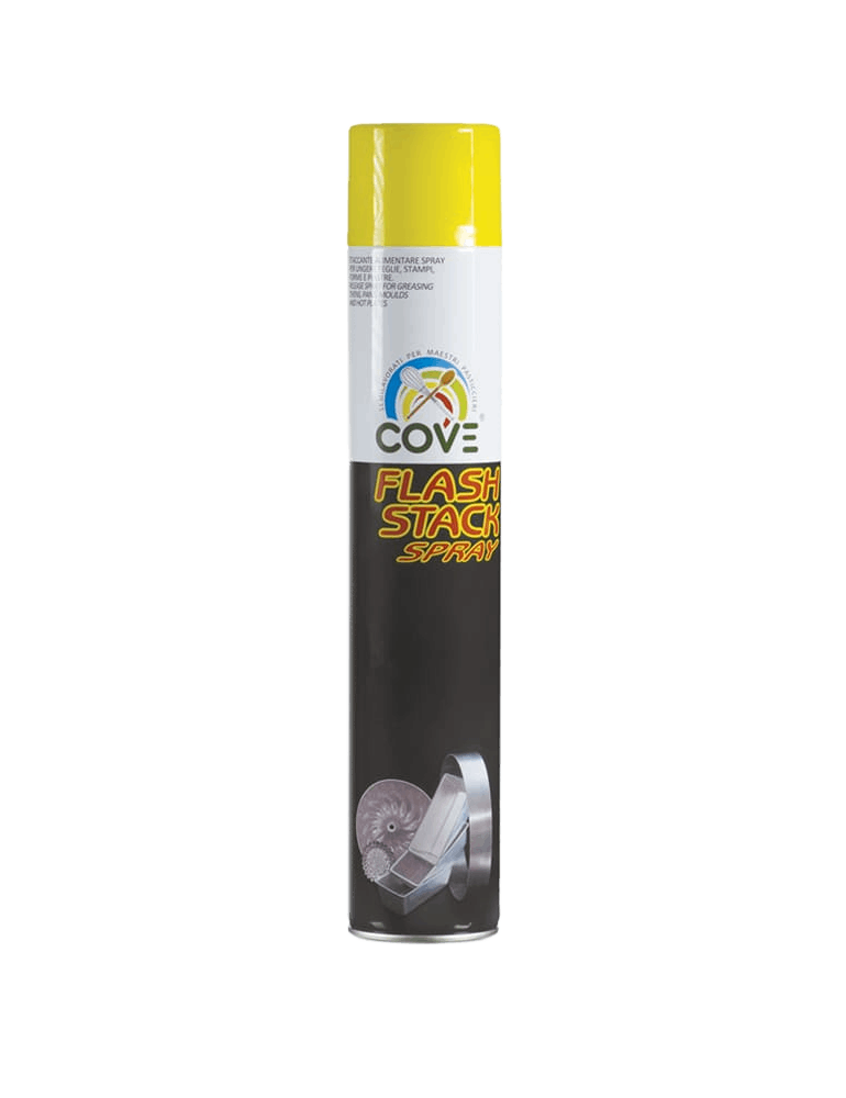 Flash Stack olio staccante 500ml