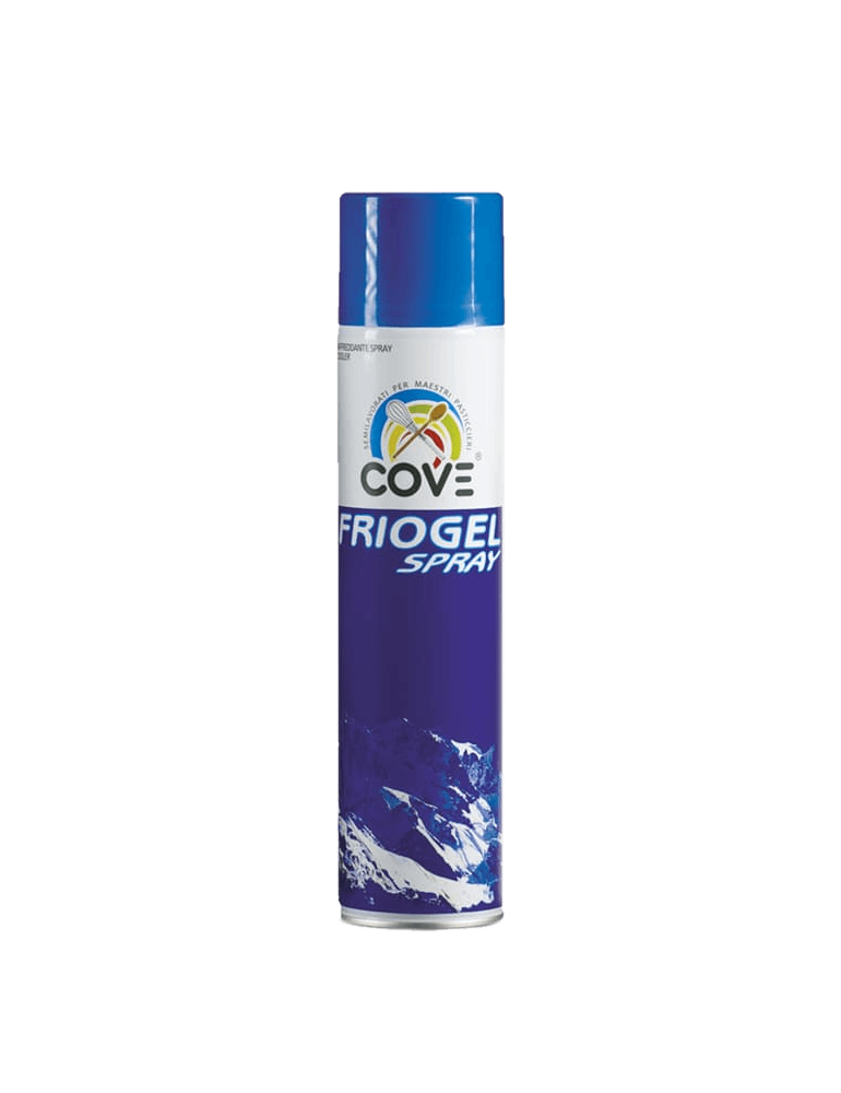 Friogel Raffreddante Rapido 400ml
