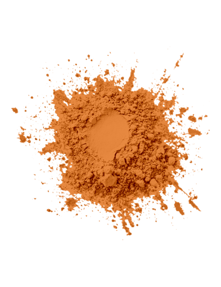 Coloranti in Polvere  Arancione 80g