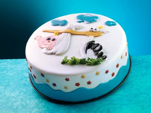 Arcobaleno Classic Azzurro 900g