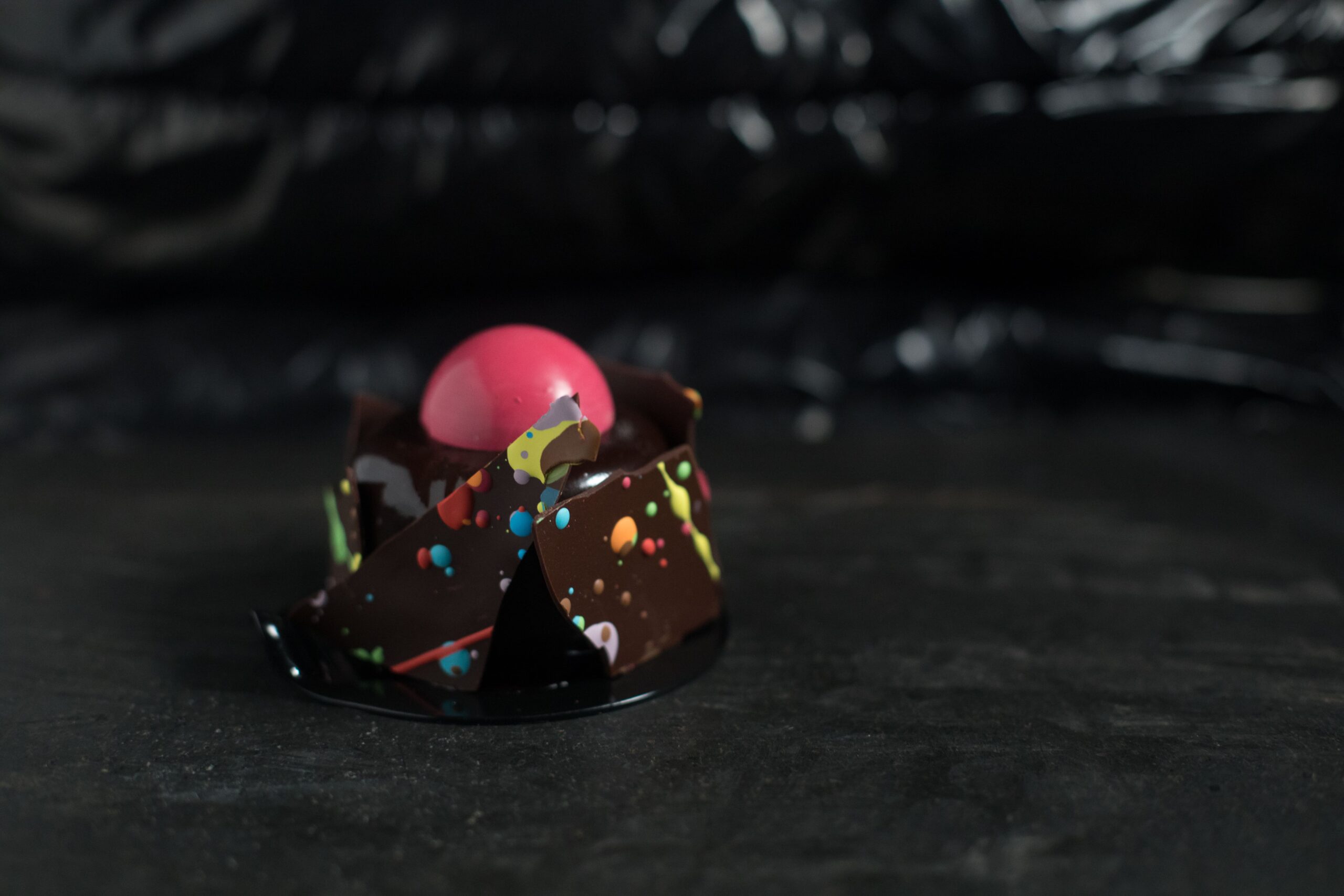 Burro di Cacao/AROMATIZZATO Fragola 150g
