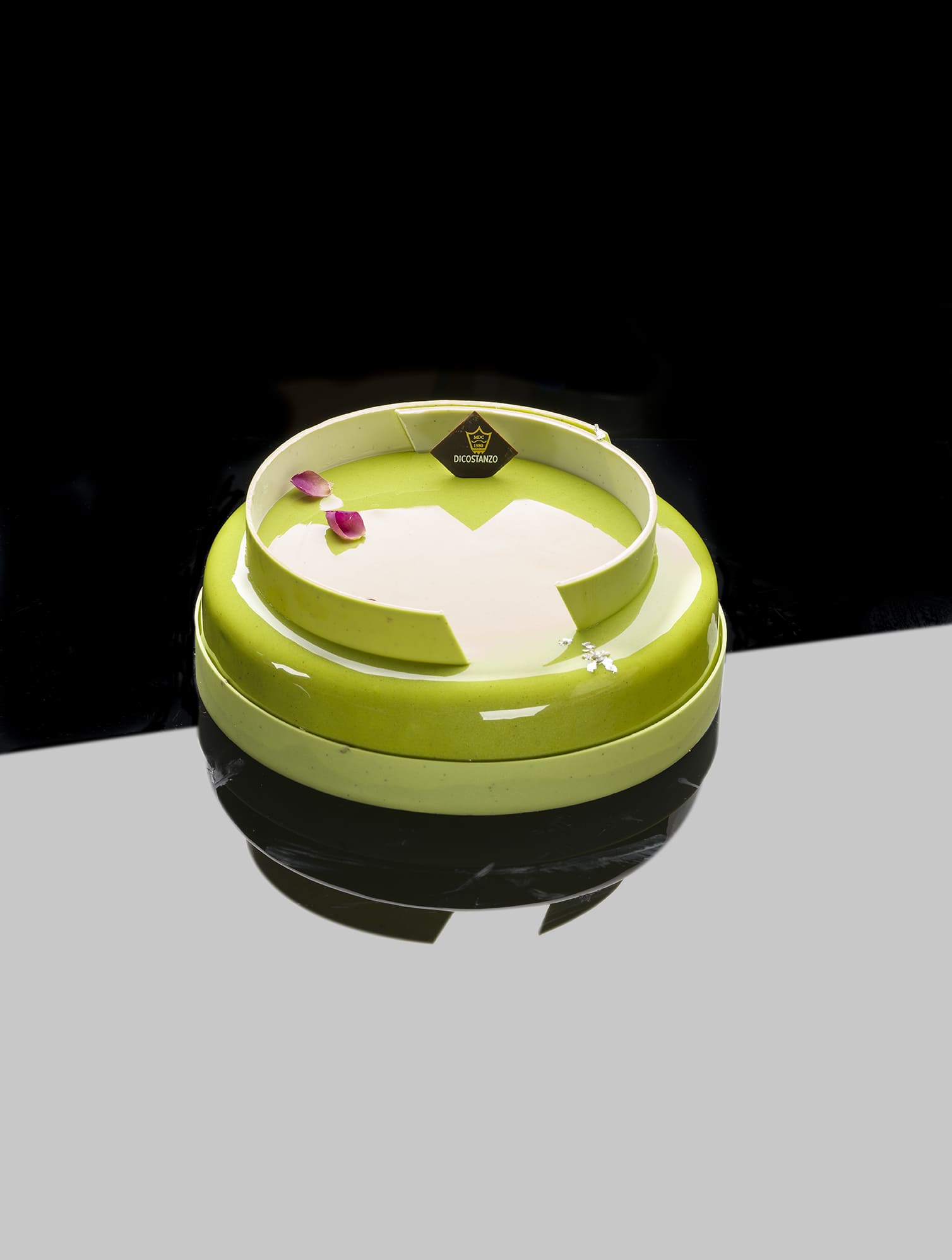 Coloranti Liposolubili in Oli Vegetali g 150 – Verde Pistacchio