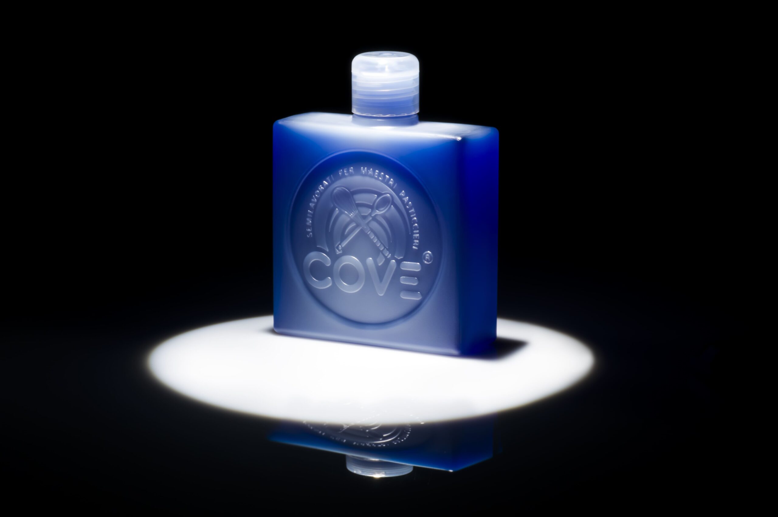 Coloranti Idrosolubili Liquidi Blu Patent  150g