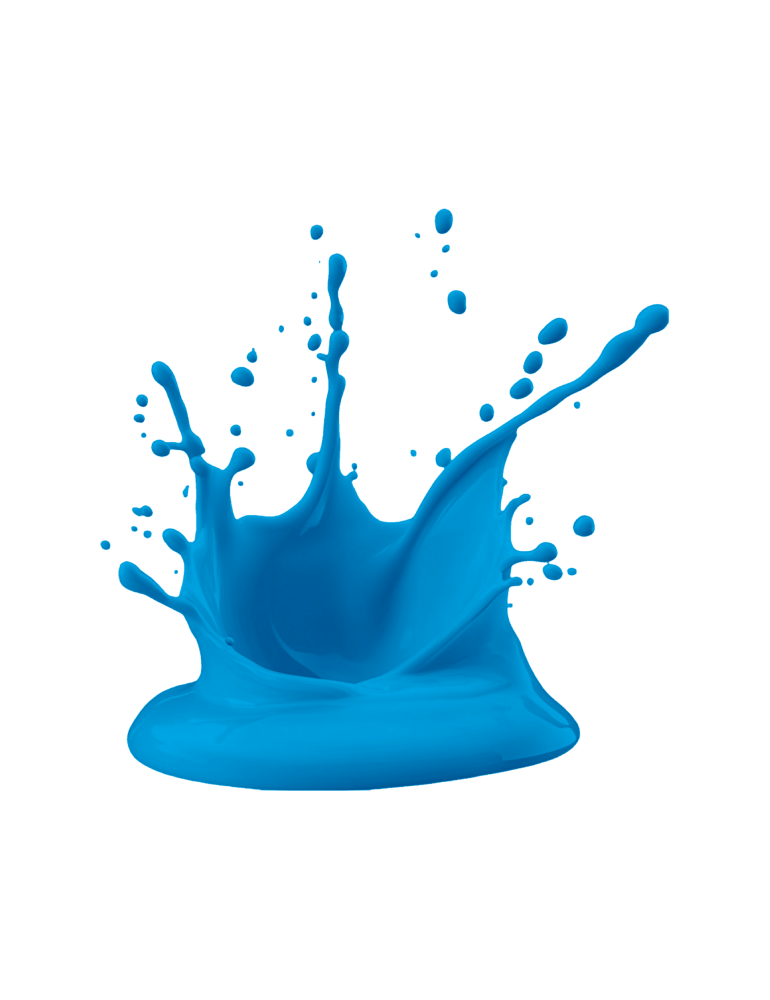 Coloranti Liposolubili in Oli Vegetali g 150 – Azzurro Brillante