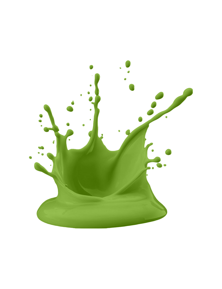 Coloranti Liposolubili in Oli Vegetali g 150 – Verde Pistacchio