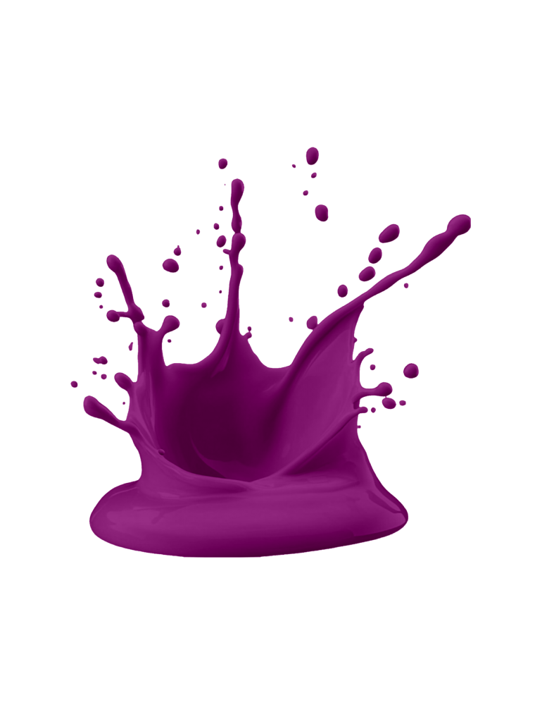 Coloranti Liposolubili in Oli Vegetali g 150 – Viola Brillante