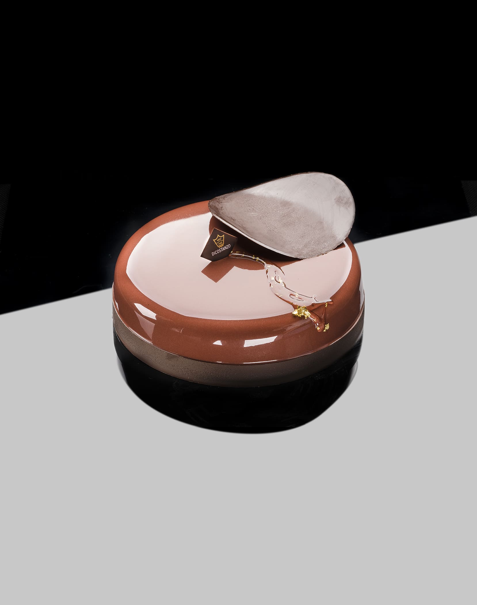 ‘Oro 23k in briciole 2g