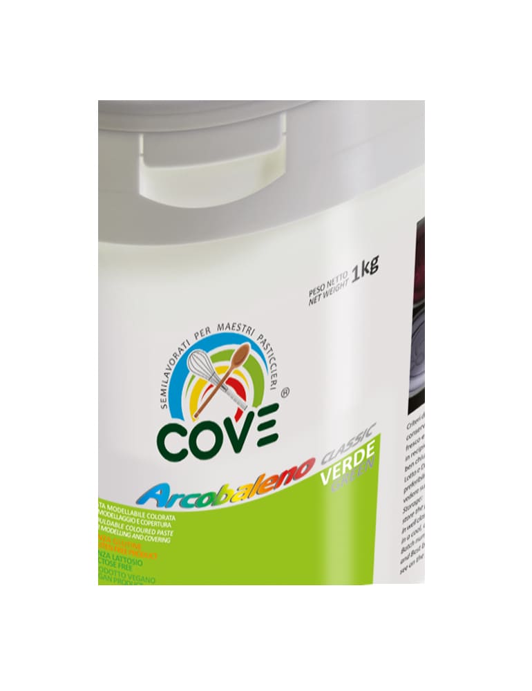 cove arcobaleno chiaro