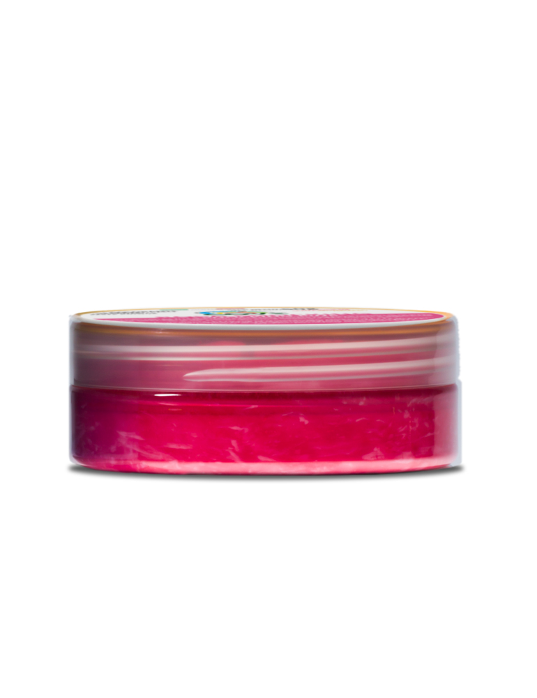 coloranti in pasta rosa shock