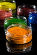 Coloranti in Polvere Serie EXTRA PURI ARANCIONE 50G