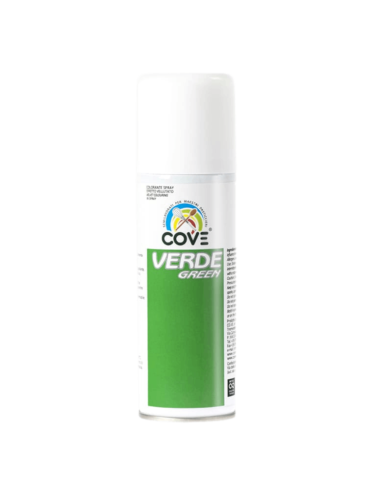 Spray Classic Verde 100ml