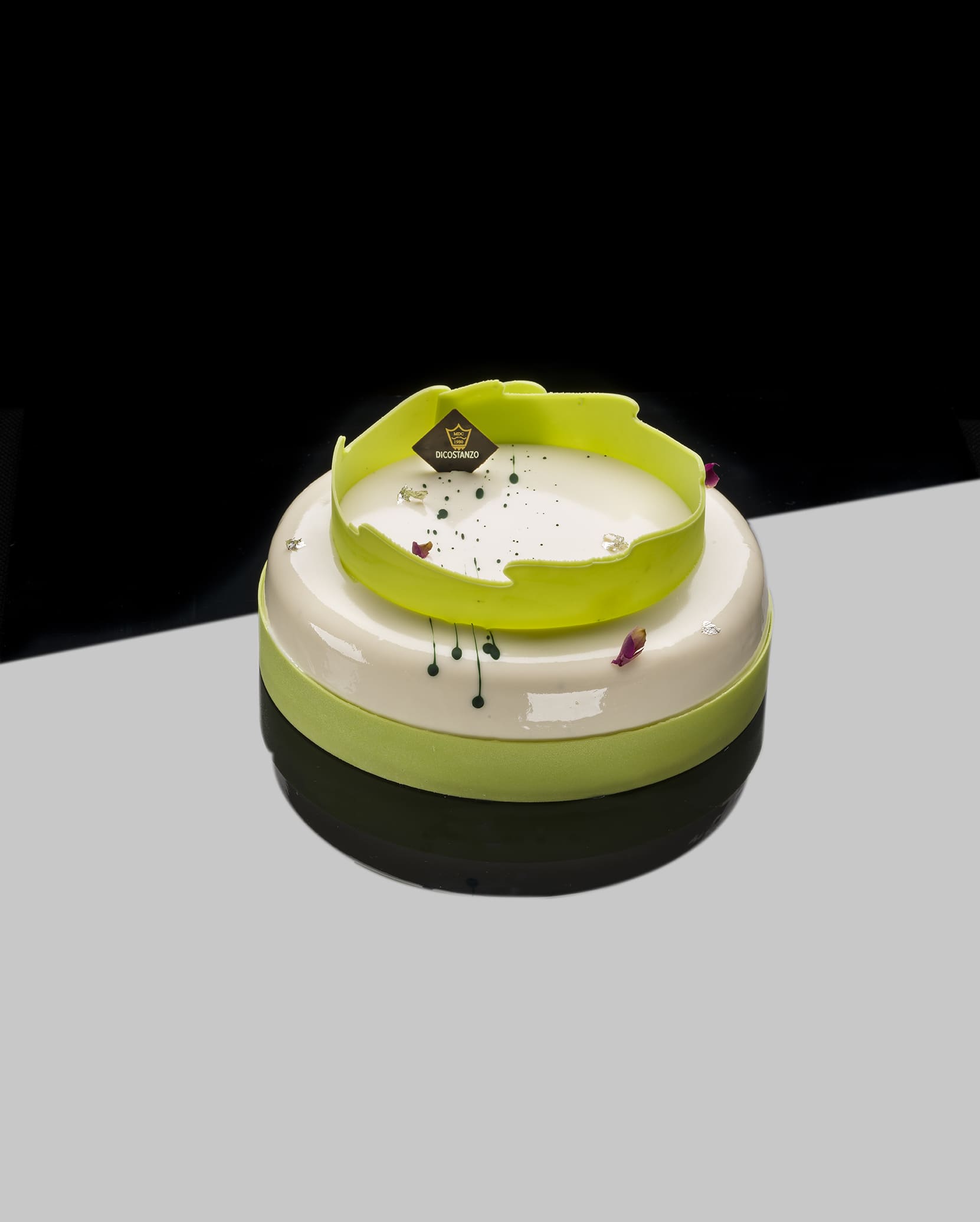 Coloranti Liposolubili in Oli Vegetali g 150 – Verde Pistacchio