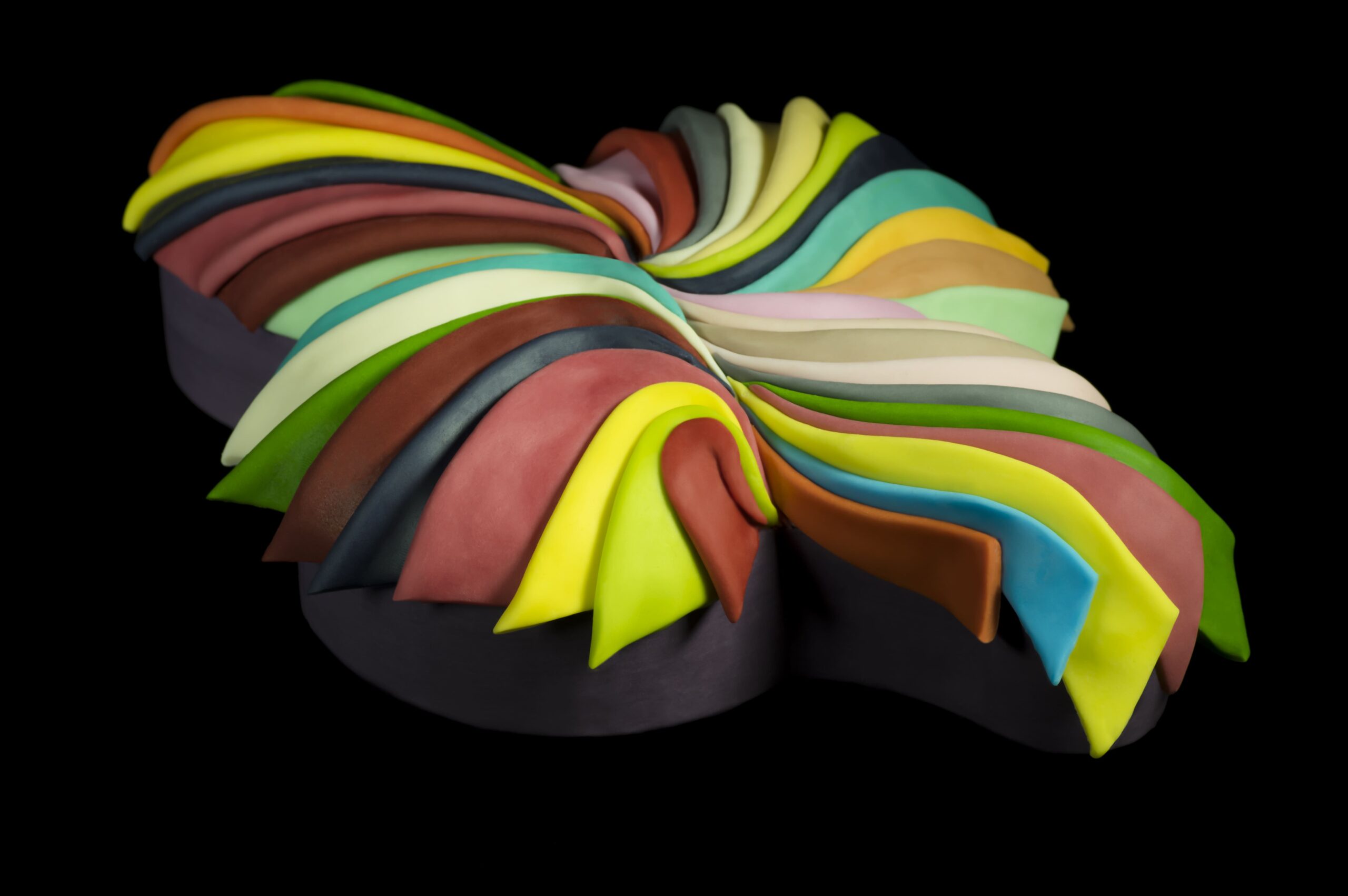 Arcobaleno Classic Fucsia 900g