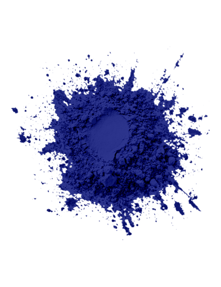 Coloranti in Polvere Serie EXTRA PURI BLU 50G