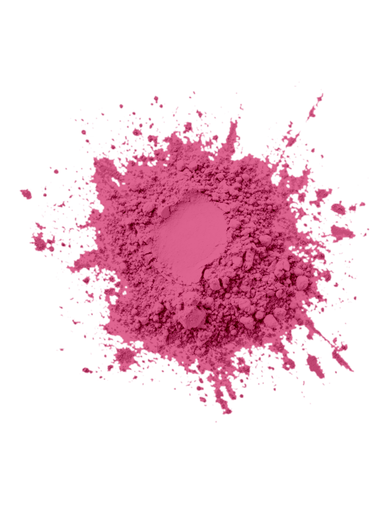 Coloranti in Polvere Serie EXTRA PURI  Rosa 50G