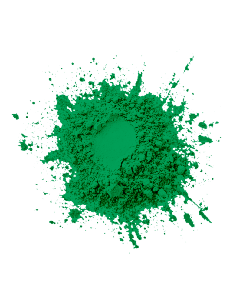 Coloranti in Polvere Serie EXTRA PURI VERDE 50G