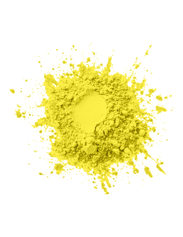 Coloranti in Polvere Giallo Limone 80-400g