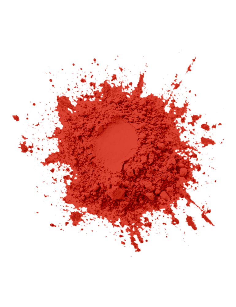 Coloranti in Polvere Rosso Brillante 80-400g