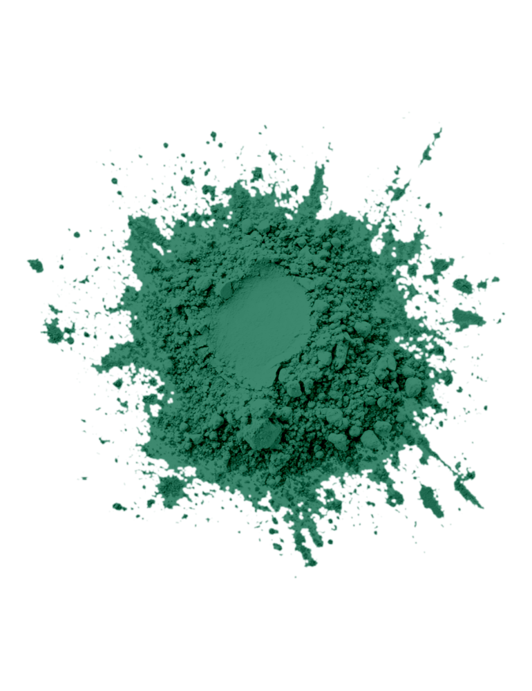Coloranti in Polvere Verde Petrolio 80g