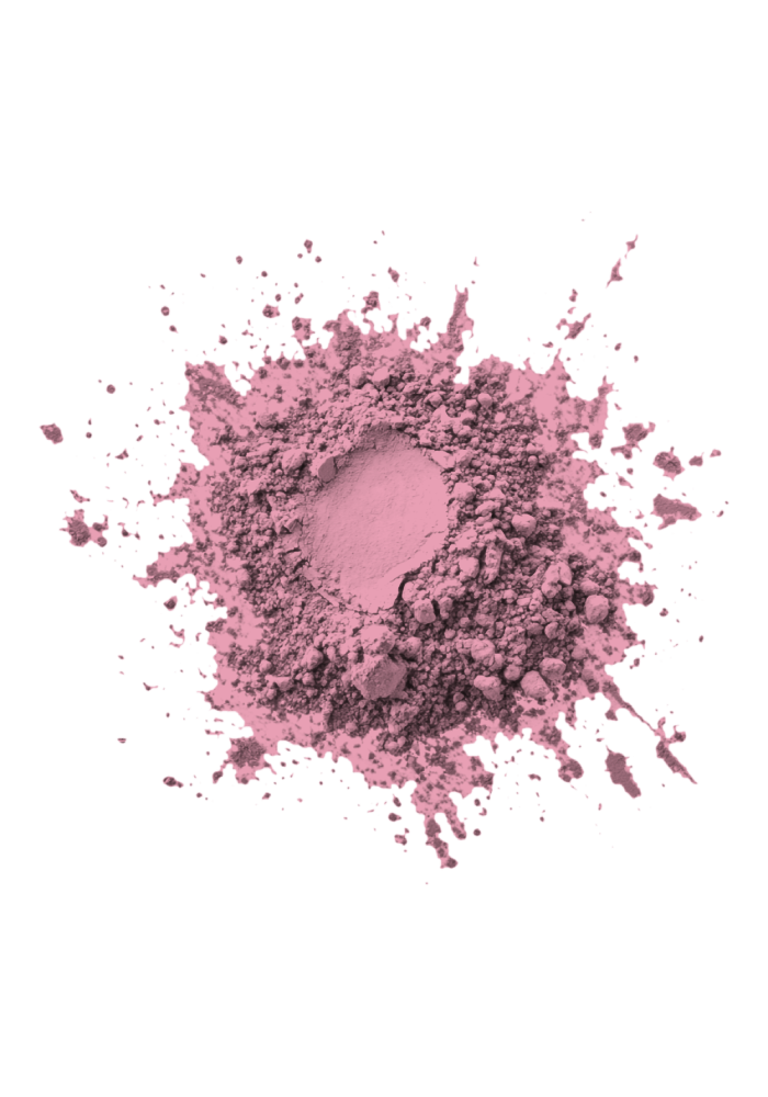 Coloranti in Polvere Perlati Rosa 20G