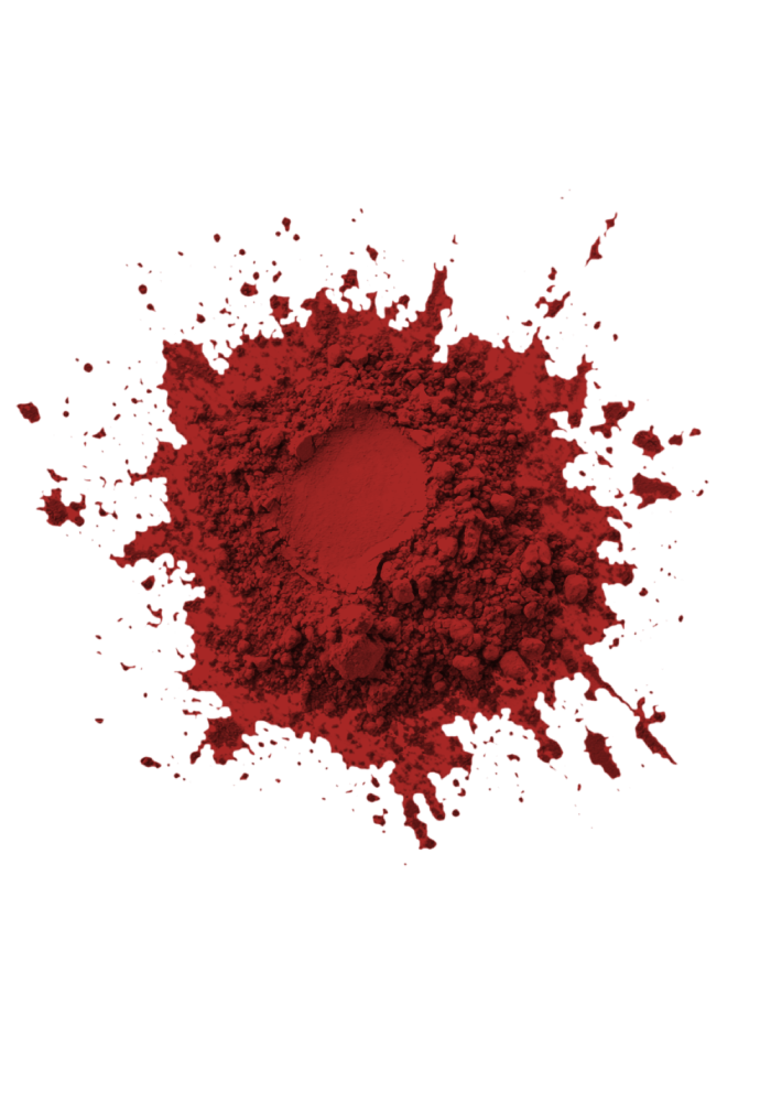 Coloranti in Polvere Perlati Rosso Rubino 20G