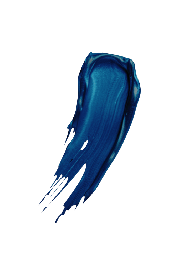 Colorante Concentrato in Pasta Blu Brillante 50g