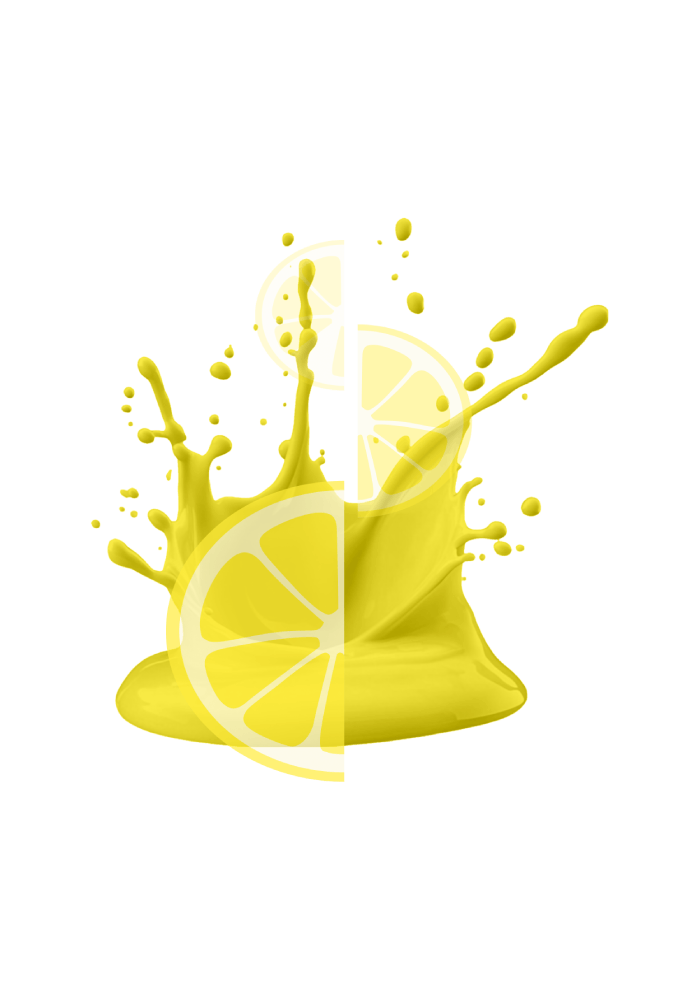 Aromi Liposolubili Concentrati Limone di Sicilia 150G