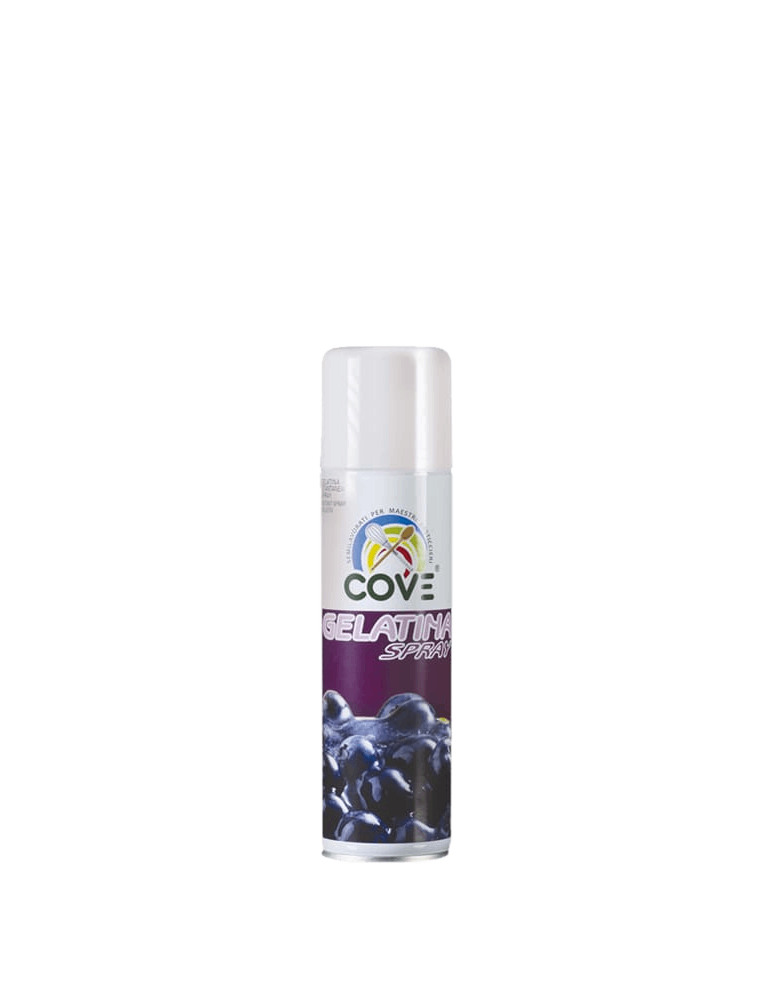 Gelatina Istantanea Spray 190ml