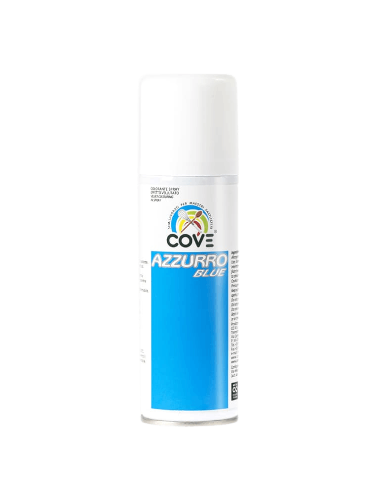 Spray Classic Azzurro 100ml