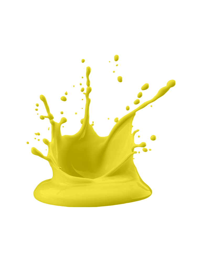 Coloranti Liposolubili in Oli Vegetali g 150 – Giallo Limone