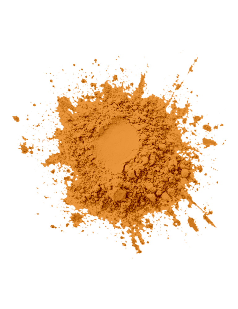 Coloranti in Polvere Serie EXTRA PURI ARANCIONE 50G