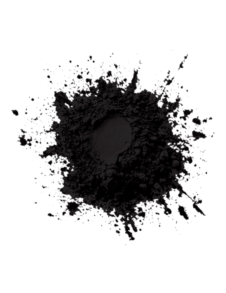 Coloranti in Polvere Nero Assoluto 80-400g