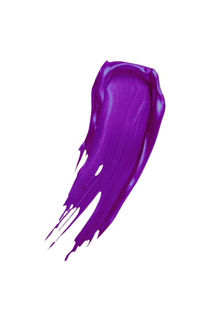 Colorante Concentrato in Pasta Viola Brillante 50g