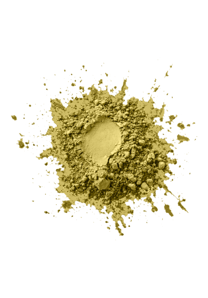 .Coloranti In Polvere Perlati ORO GOLD EXTREME 20g