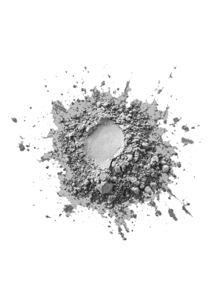 .Coloranti in Polvere Perlati ARGENTO SILVER ICE 20g