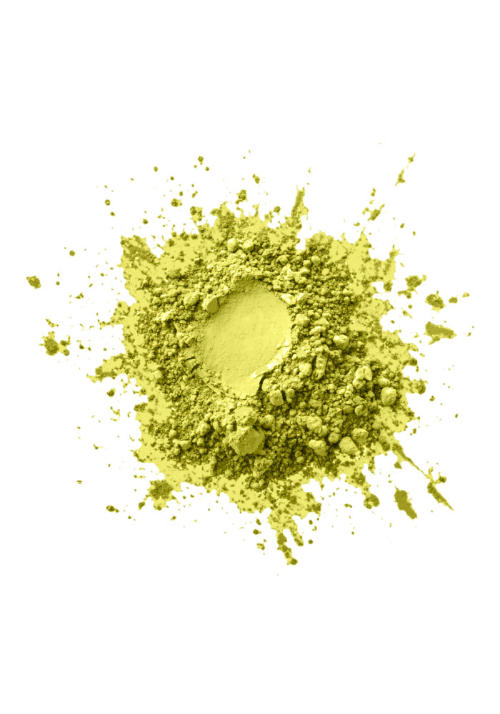 Coloranti in Polvere Perlati GIALLO 20G