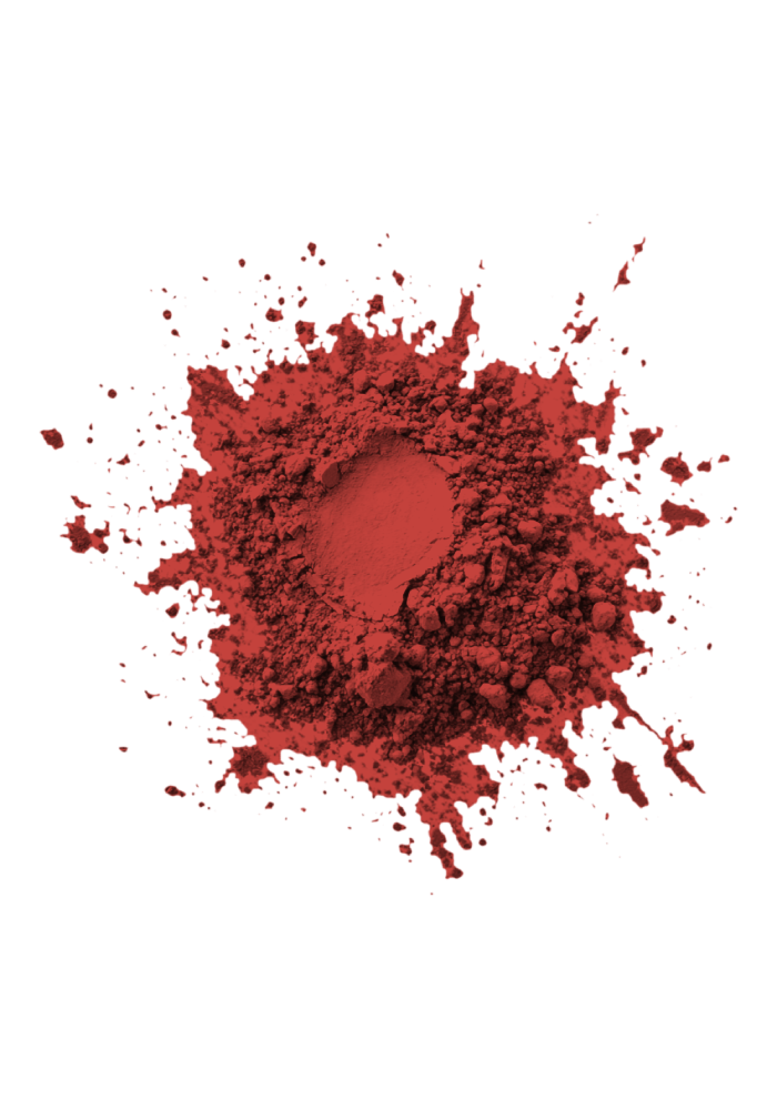 Coloranti in Polvere Perlati ROSSO INTENSO 20G