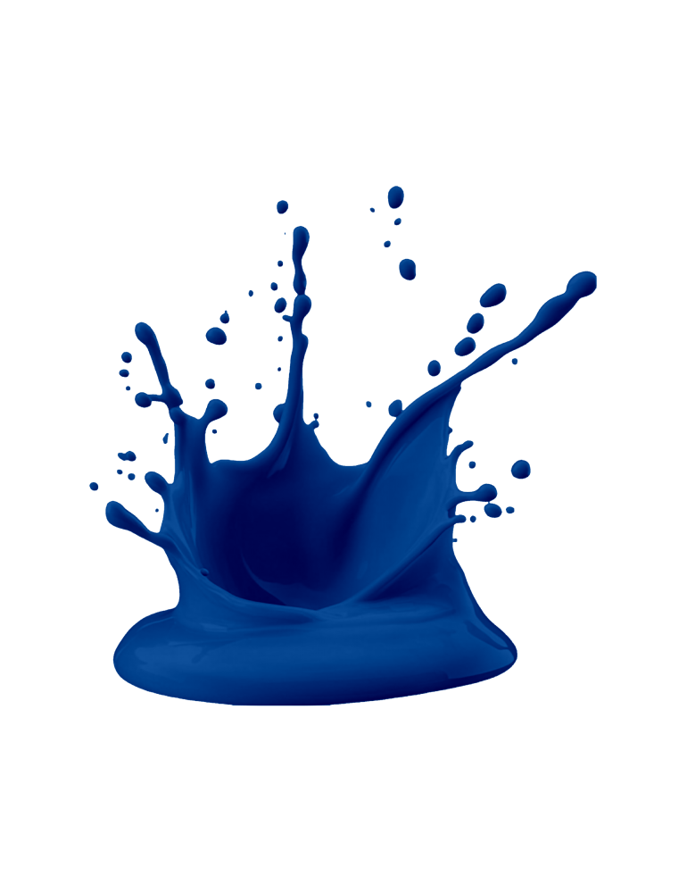 Coloranti Idrosolubili Liquidi Blu Patent  150g
