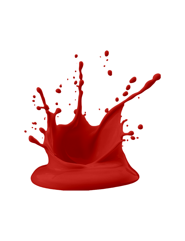 Coloranti Idrosolubili Liquidi Rosso Brillante 150g