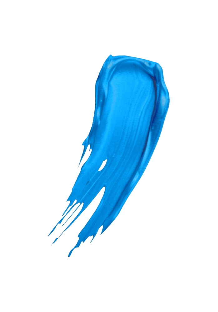 Colorante Concentrato in Pasta Azzurro Brillante 50g