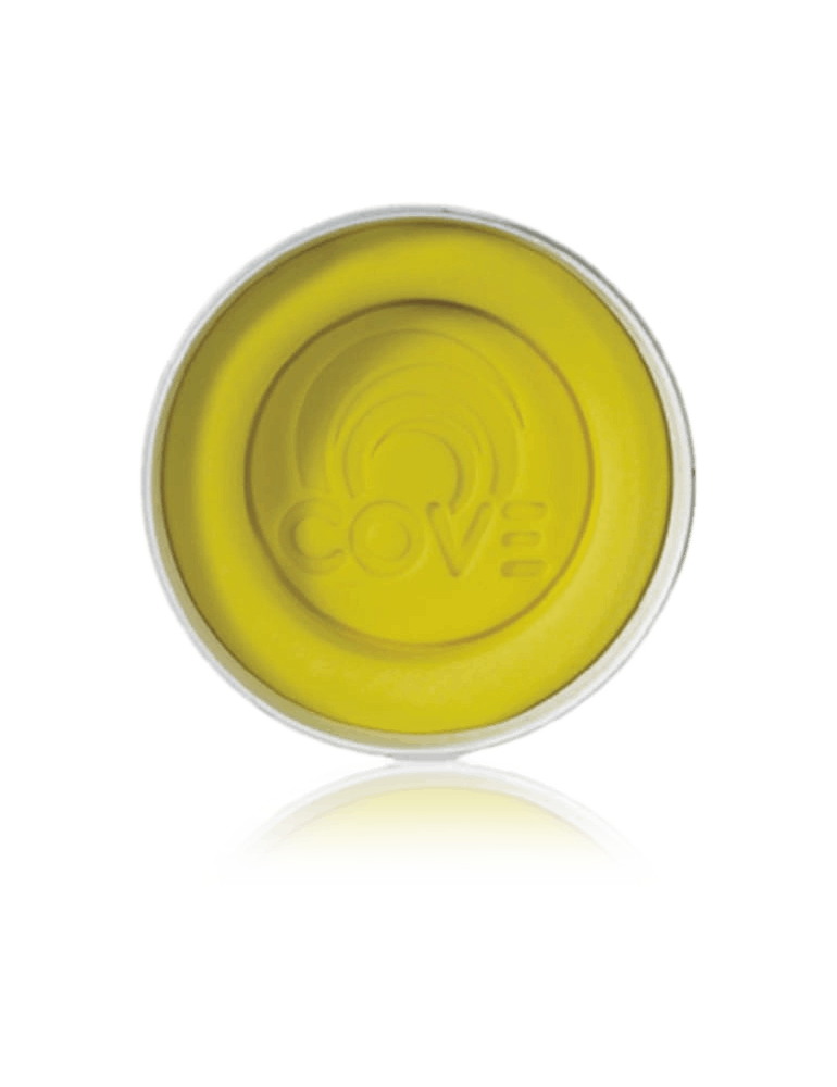 Arcobaleno Naturel GIALLO 900g