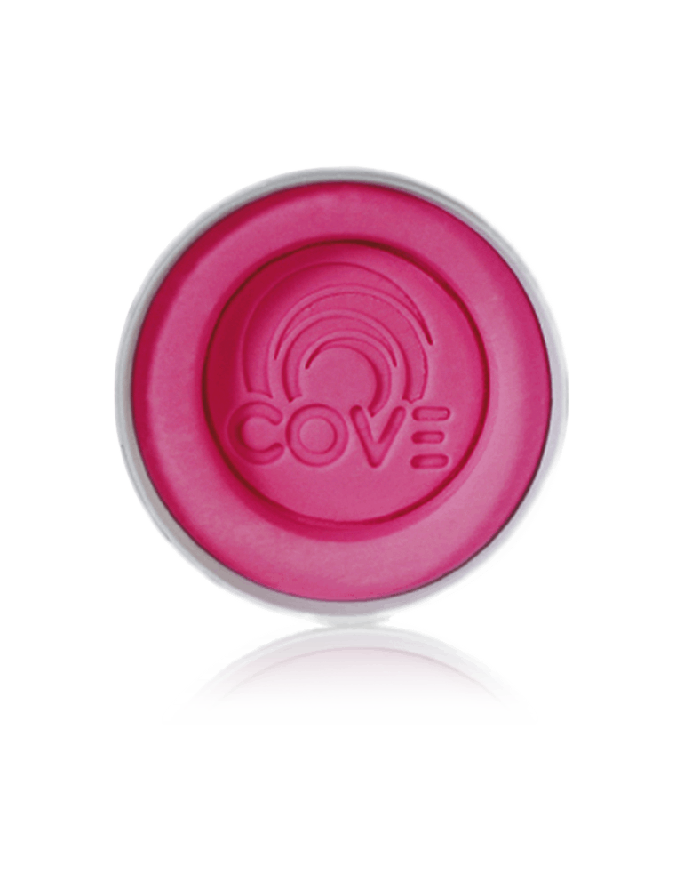 Arcobaleno Naturel Rosa Shocking 900g