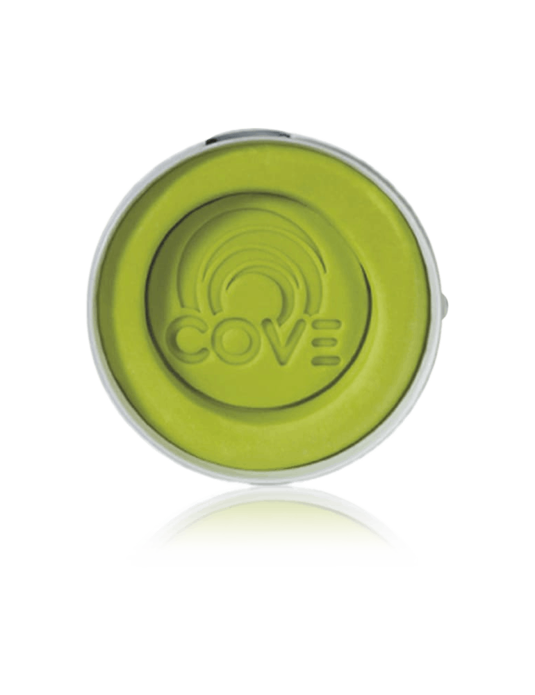 Arcobaleno Naturel Verde 900g