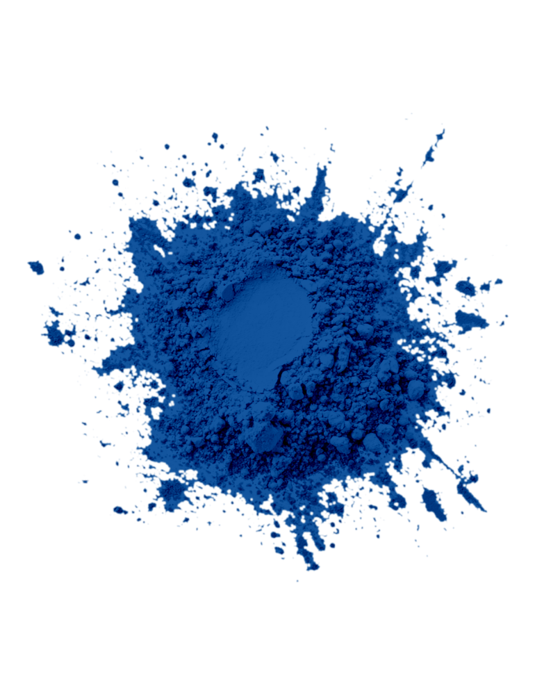 Coloranti Liposolubili in polvere Blu  80g