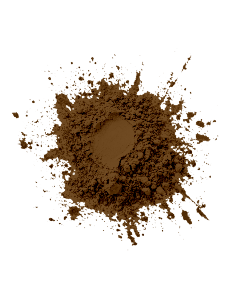 Coloranti Liposolubili in polvere Bruno Cioccolato 80g