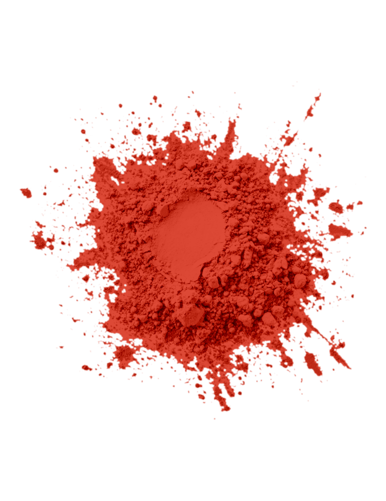 Coloranti Liposolubili in polvere Rosso 80g