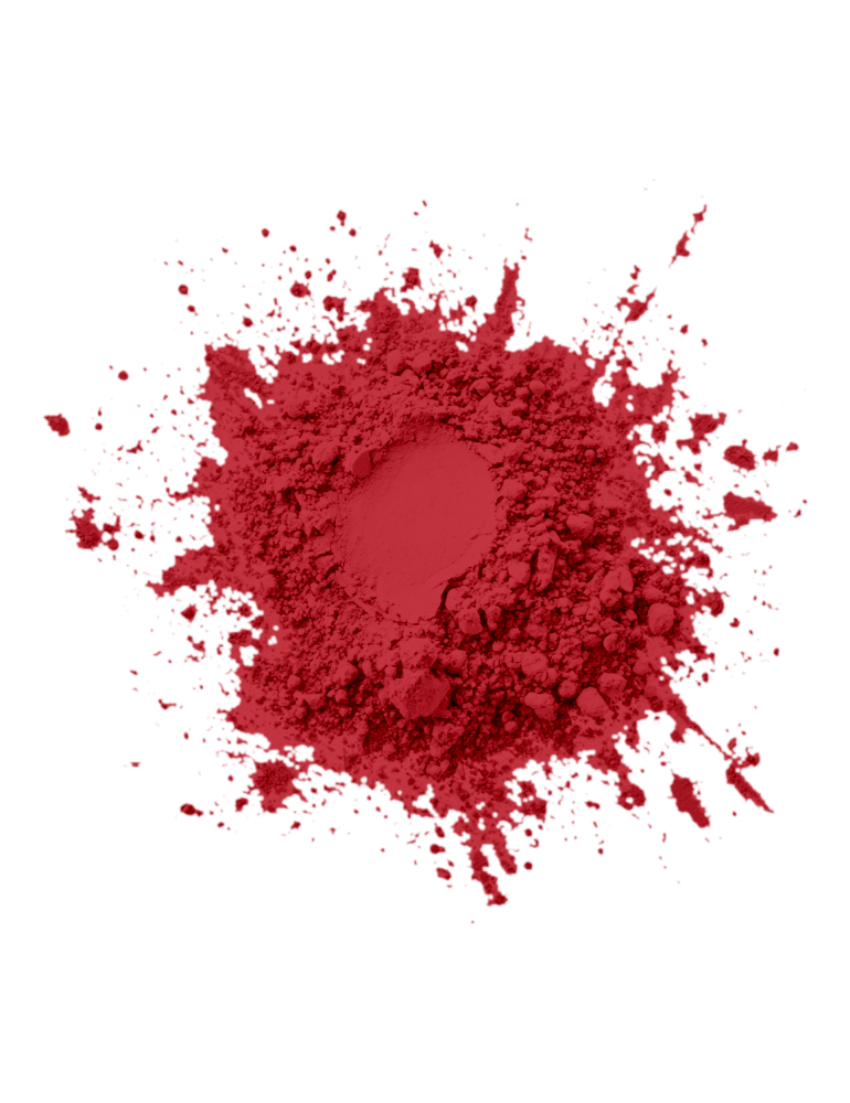 Coloranti Liposolubili in polvere Rosso intenso 80g