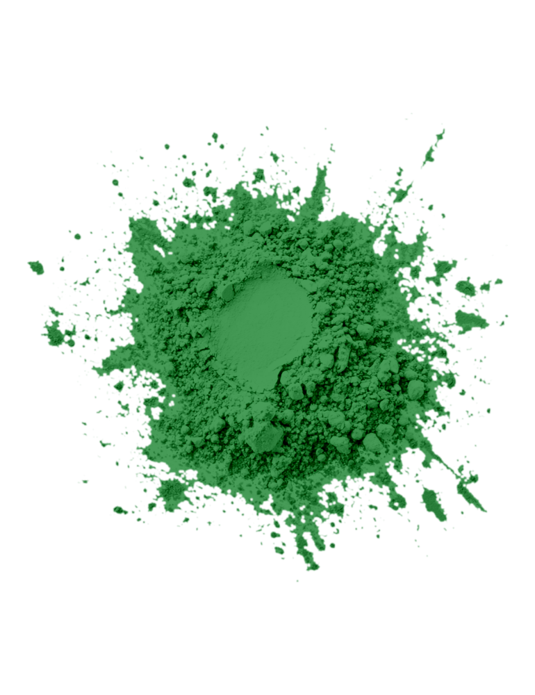 Coloranti Liposolubili in polvere Verde 80g
