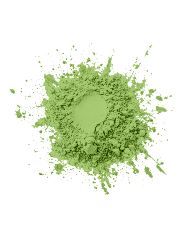 Coloranti Liposolubili in polvere Verde Pistacchio 80g
